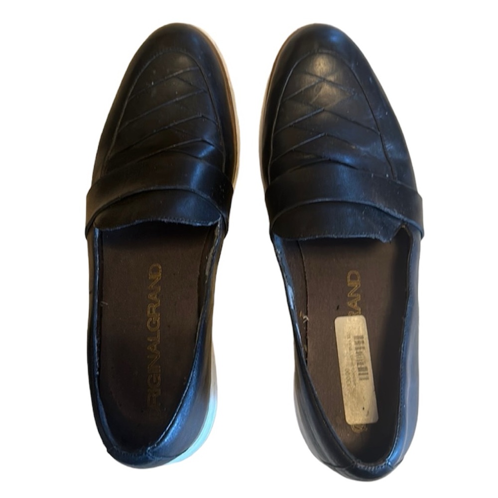 Good Condition-like new women’s original Brand shoes